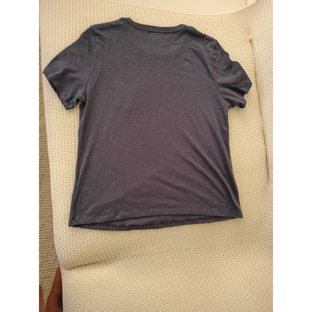 Mystery T Shirt Bundle 4 Pack Size S Gray Black Peach Disco Flamingo Graphic - Picture 14 of 16
